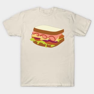 Sammich T-Shirt